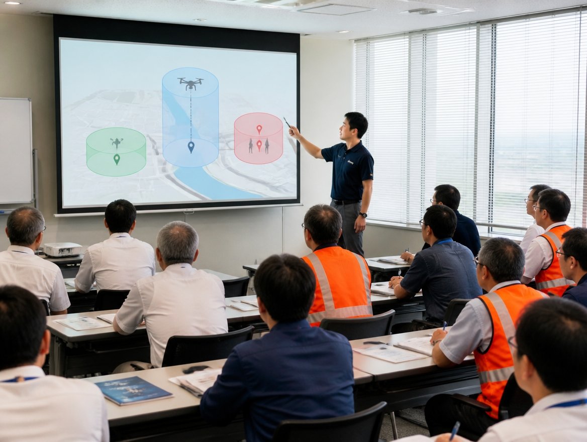 座学講習の様子(イメージ)