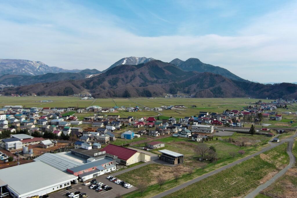 実践的な飛行訓練の様子